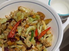 -湘语·湖南家常菜(新洲店)