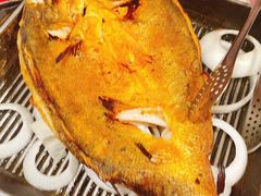 -西贝莜面村(近铁城市广场店)