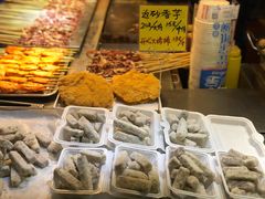-东门町美食街