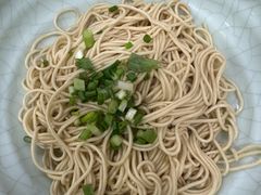 金牌干挑面-张一品食府