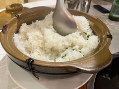 盐油饭-松涛居·三墩烧鹅石岐乳鸽(西区店)