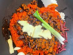 -巴蜀大将火锅(春熙店)