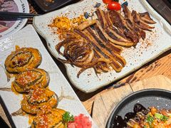 -小川洋风料理(街道口店)