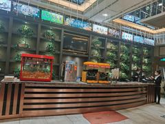 -金刚山烧烤(中山路店)