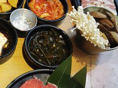 -九田家黑牛烤肉(溧水万达店)