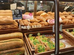 -金凤成祥(东直门现烤面包店)