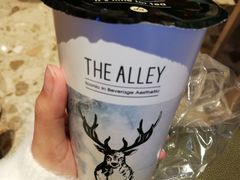 黑糖鹿丸系列-鹿角巷The Alley(龙湖天街店)