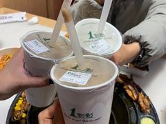 -1点点(理想银泰店)