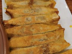 老雒阳锅贴-老雒阳面馆·水席·洛阳菜(王城路店)