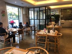 大堂-华盛丰温州大排档(东三环南路店)