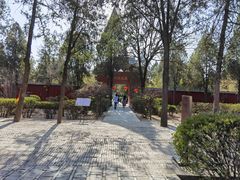 -司马温公祠