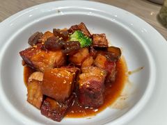 -艳阳天·非遗楚菜(武汉客厅店)