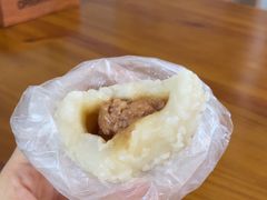 -非遗近水楼糕团(景德路店)