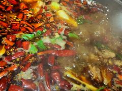 -受气牛肉·重庆耙牛肉(来福士店)