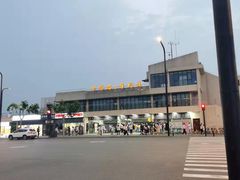 -武昌中华路码头(轮渡站)