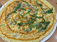 -隅乐胡椒虾·台湾菜·团建(皇岗店)