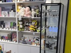 -废柴猫概念馆·桌游电玩卡牌(人广世茂店)