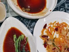 -野马国际·大汉食府