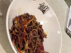 -如轩海鲜砂锅粥(名都店)