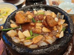 -西江美食舫·江西菜(健德桥店)