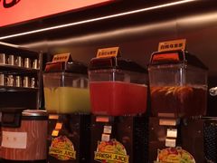 -师烤·豆花烤鱼(深圳坂田天虹店)