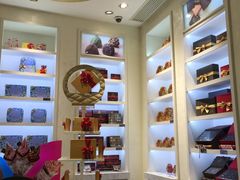-GODIVA(港汇恒隆广场)