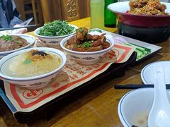 -杏花村水席楼·洛阳水席(老城十字街店)