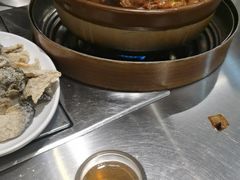 -胡须佬鸡煲四季火锅店(石厦西村直营店)