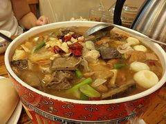-老雒阳面馆·水席·洛阳菜(纱厂路店)