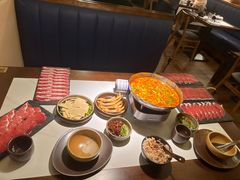 -旺福·贵州酸汤牛肉火锅(陆悦天地店)