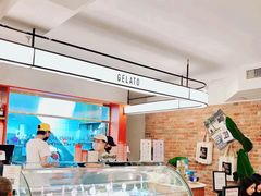 -Dal Cuore 达可芮冰淇淋(陕西北路店)