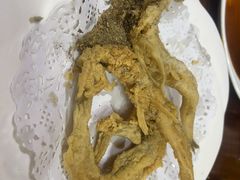 -小铜锣湾海鲜家常菜馆(河西店)