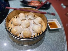虾饺-老好人象山海鲜(岭南路店)