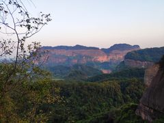 -丹霞山风景名胜区