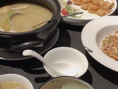 -鼓楼东街老火锅(鼓楼店)