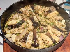 -谭厨中山传家菜.乳鸽.脆鲩鱼(华强北中航城店)