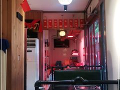 -潮汕三宝鲜牛肉火锅