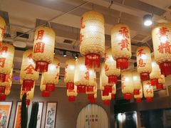 -朱光玉火锅馆(正弘城店)