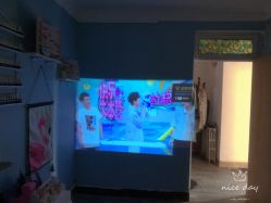 -靓莹莹美丽工作室