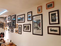 -金豆角砂锅焖面(安贞店)