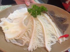 -鸿姐老火锅(静安店)