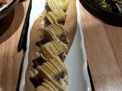 -村上一屋·亚洲菜融合小馆(南楼店)