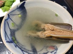 -旺角小渔村(幸福中路店)