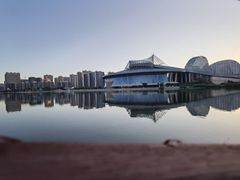 -保定东湖公园(莲池区)