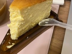 -红宝石·鲜奶小方·海派西点房(南翔店)