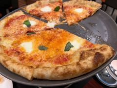 -WOLFGANG PUCK KITCHEN & BAR(迪士尼小镇店)