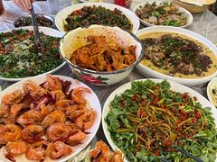 -辣螃铠盆盆蟹大排档(总店)