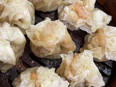 -正宗天津烧麦馆(柳州路店)