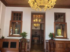 -马勒别墅·中餐厅