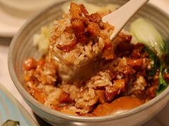 招牌卤肉饭-志明眷村·台式融合菜·宵夜